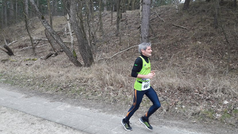 Pannekoekenmolenloop 2017 - 33